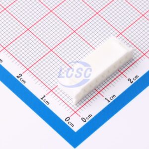 Megastar ZX-XH2.54-9PJK