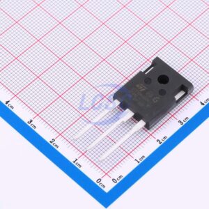 STMicroelectronics SCTWA90N65G2V