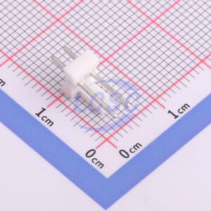 TE Connectivity 640454-2