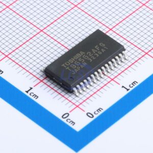 TOSHIBA TB6562AFG(O,8,EL)