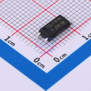 Vishay Intertech TCLT1018