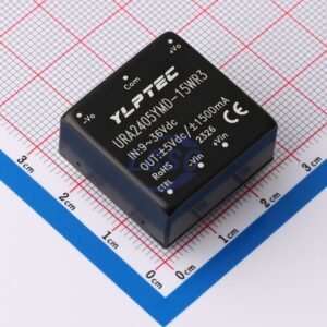 YLPTEC URA2405YMD-15WR3