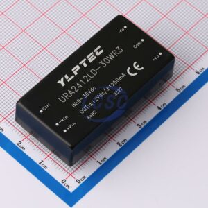 YLPTEC URA2412LD-30WR3