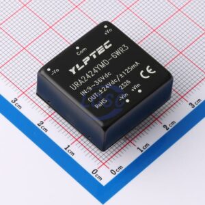 YLPTEC URA2424YMD-6WR3