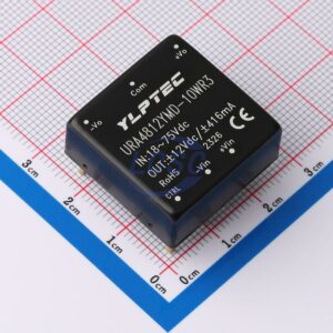 YLPTEC URA4812YMD-10WR3