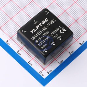 YLPTEC URA4815YMD-10WR3