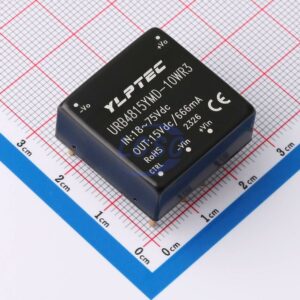 YLPTEC URB4815YMD-10WR3