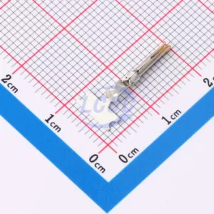 Amphenol ICC 86563006064LF