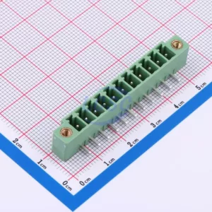 DORABO DB2ERM-3.81-11P-GN