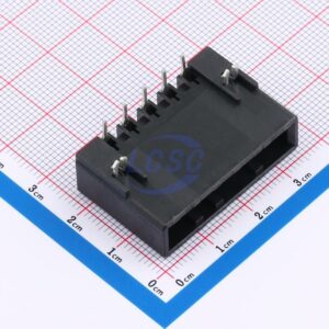 HCTL HC-5.08D-5AW-05