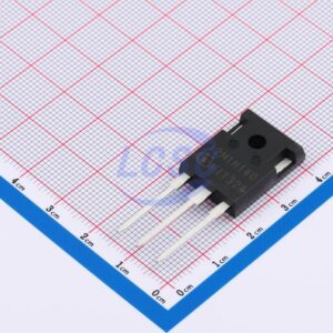 Infineon Technologies IMW120R140M1HXKSA1