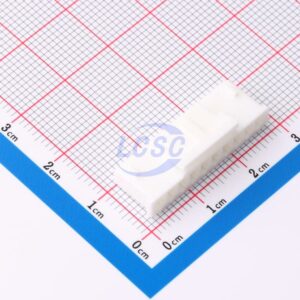 Megastar ZX-HA2.54-10PJK