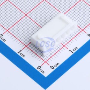 Megastar ZX-XH2.54-6PJK