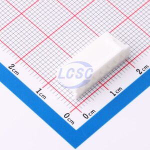 Megastar ZX-XH2.54-7PJK