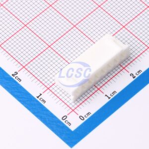 Megastar ZX-XH2.54-8PJK