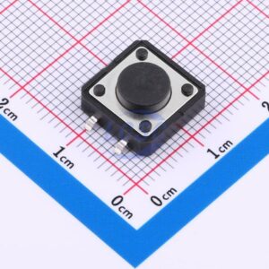 SHOU HAN TS125TP 250gf 009