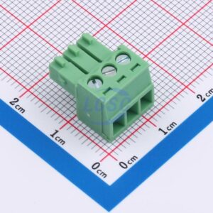 DEGSON 15EDGK-3.5-03P-14-00A(H)