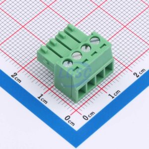 DEGSON 15EDGK-3.5-04P-14-00A(H)