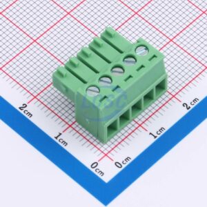 DEGSON 15EDGK-3.5-05P-14-00A(H)