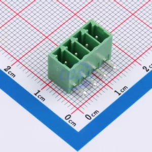 DEGSON 15EDGRC-3.5-04P-14-00A(H)
