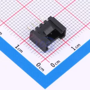 HCTL HC-HY-4A-B-K-10