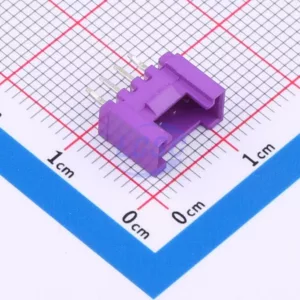 HCTL HC-HY-4A-P-K-10