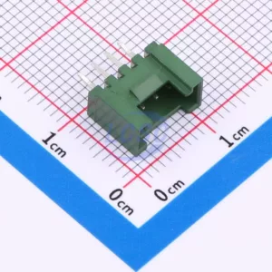 HCTL HC-HY-4A-V-K-10