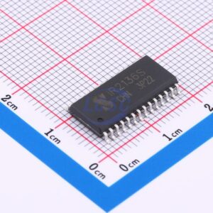 JSMSEMI IR2136STRPBF-JSM