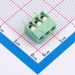 Ningbo Kangnex Elec WJ350V-3.5-3P