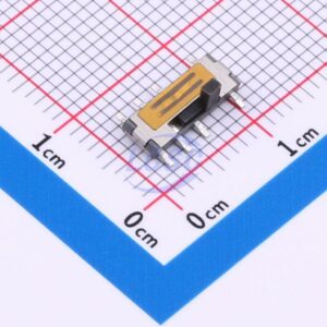 SHOU HAN MSS23C02-H2.0 125