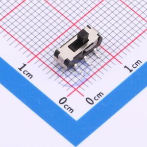 SHOU HAN MST-22D18G2-BD