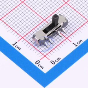 SHOU HAN MST-23D18G4-BD