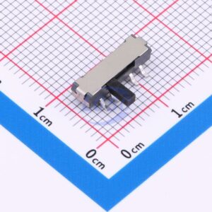 SHOU HAN MST-23D18G4-WT