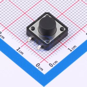 SHOU HAN TS127TP 250gf 009