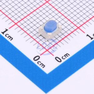 SHOU HAN TS3425PA 250gf B