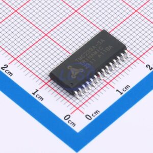 TRINAMIC Motion Control GmbH TMC239A-SA