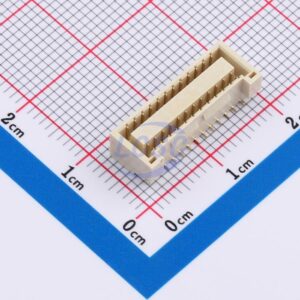 XKB Connection X1254WVS-2x12A-LPSN