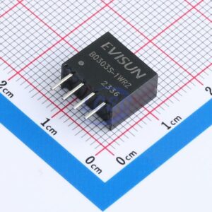 EVISUN B0303S-1WR2