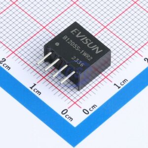 EVISUN B1205S-1WR2