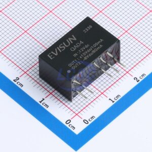 EVISUN QA04