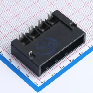 HCTL HC-10.16-4AW-05