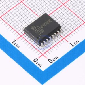 Analog Devices Inc./Maxim Integrated MAX14853GWE+T