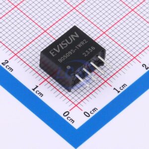 EVISUN B0509S-1WR2