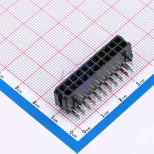 Megastar ZX-MX3.0-2-11PWZ