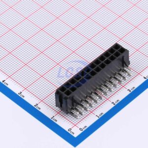 Megastar ZX-MX3.0-2-12PWZ