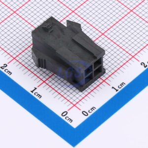 Megastar ZX-MX3.0-2-2P-HMJK