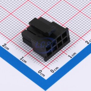 Megastar ZX-MX3.0-2-4P-HGJK