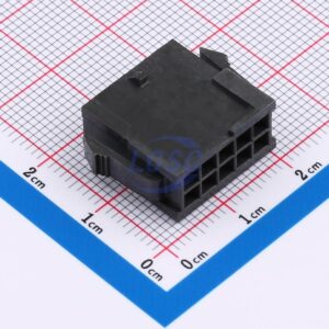 Megastar ZX-MX3.0-2-5P-HMJK