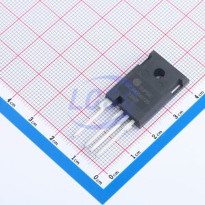 SUPSiC GC3M0040120K