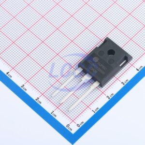 SUPSiC GC3M0120090D